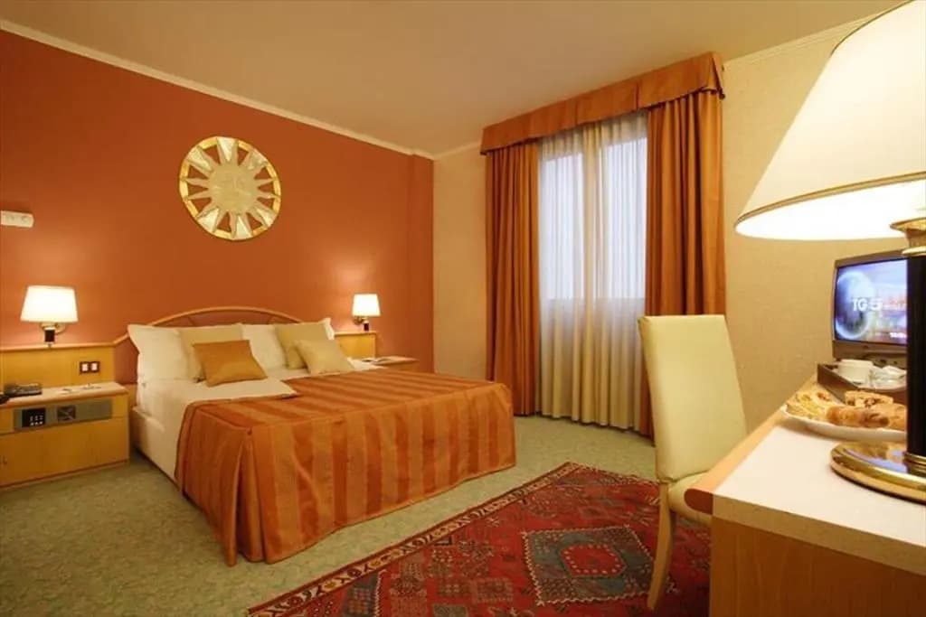 Antony Hotel - photo 7