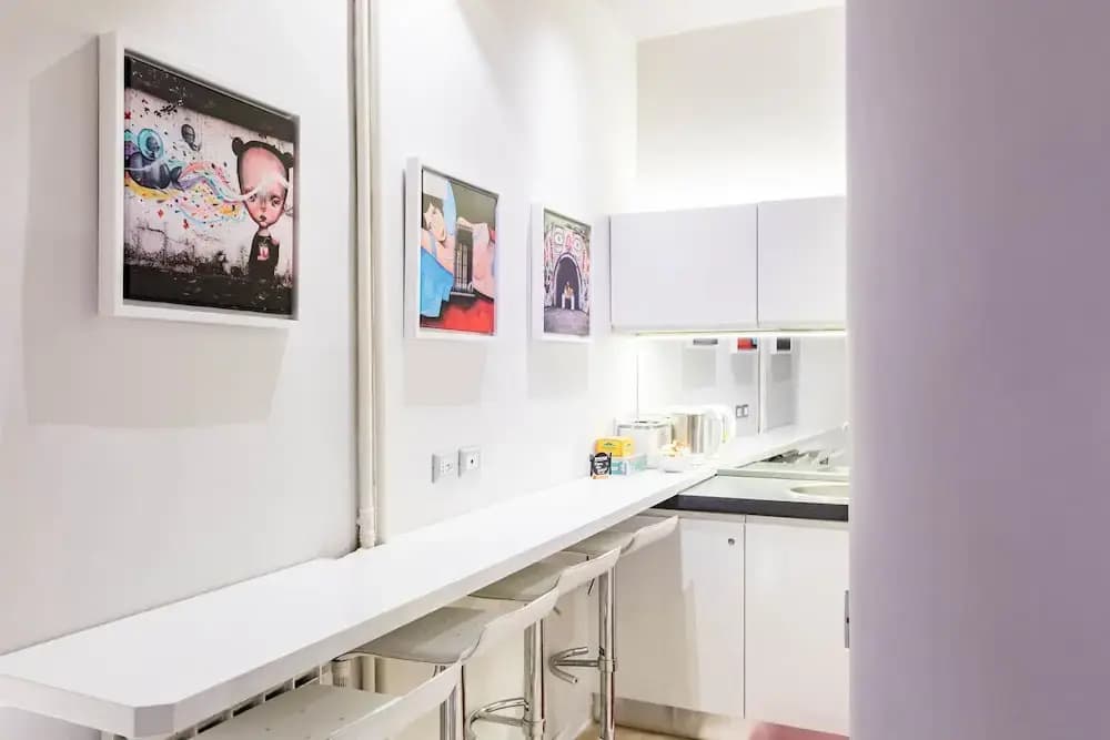 iArt Guesthouse - photo 20