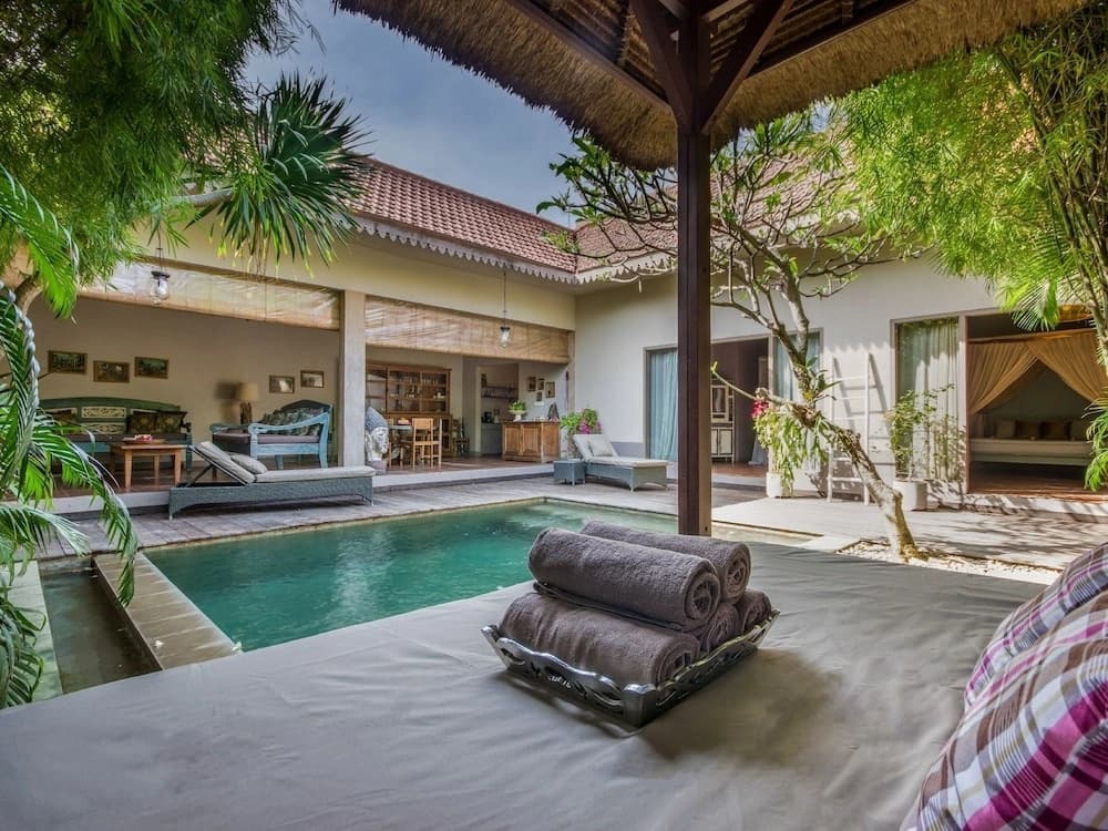 Villa Zenitude - photo 10
