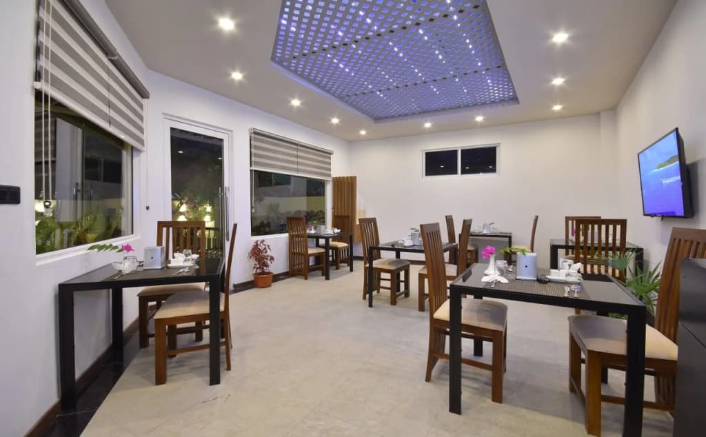 Nala Veli Villa - photo 12
