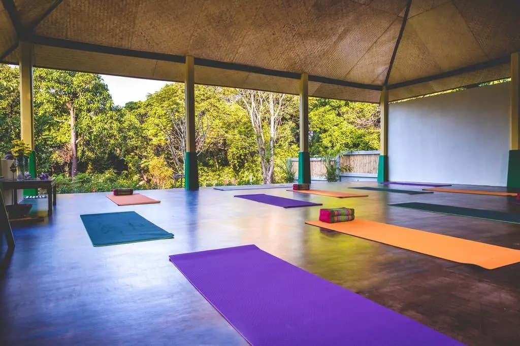 Fruit Tree Lodge - photo 13