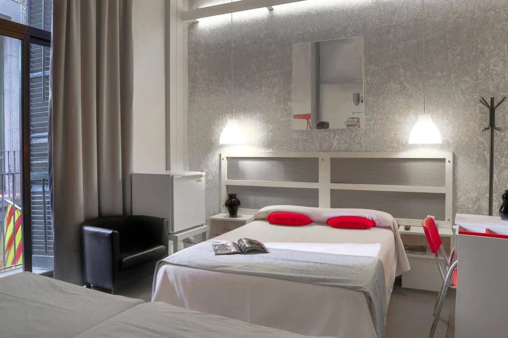 Hotel Palermo Barcelona - photo 3