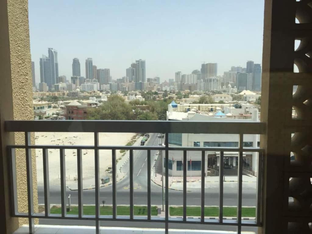 Sharjah Carlton Hotel - photo 31