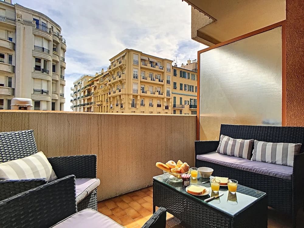 Cardeline Terrasse by Nestor&Jeeves - photo 14