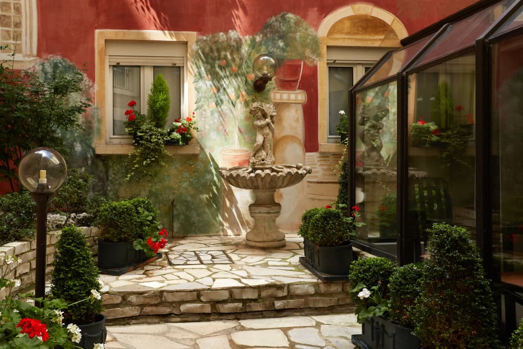 Hôtel Beaugrenelle Saint Charles - photo 19