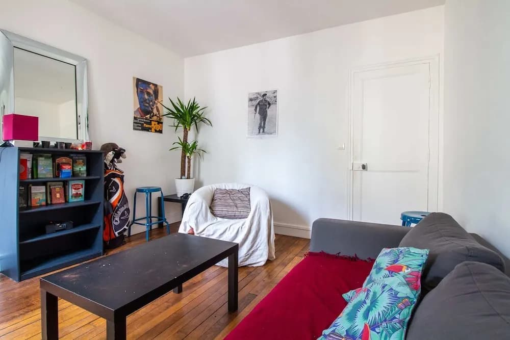 Beautiful apartment in BEAUGRENELLE - photo 5