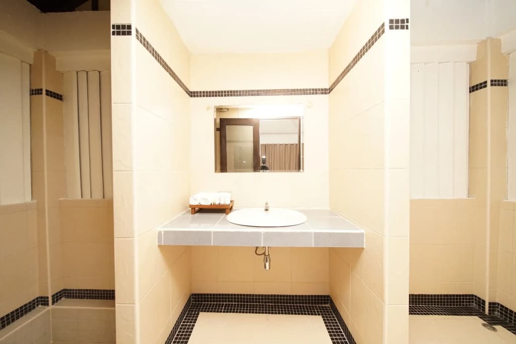 Aquavana Haad Rin Resort - photo 8