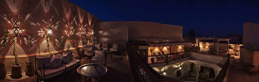 Riad Maïalou - photo 15