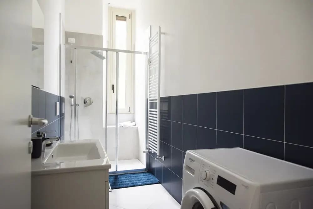 1 Bedroom Flat with Garden - photo 8