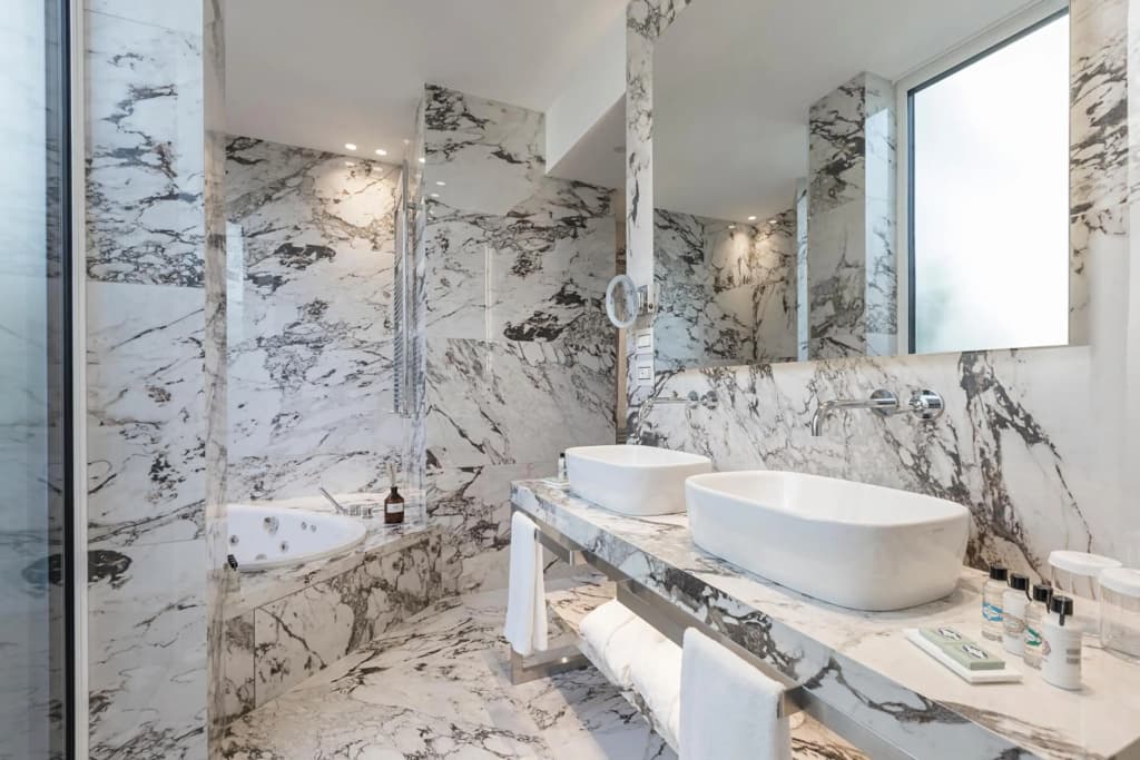 Magna Pars- L'Hotel à Parfum Small Luxury Hotels of the World - photo 32