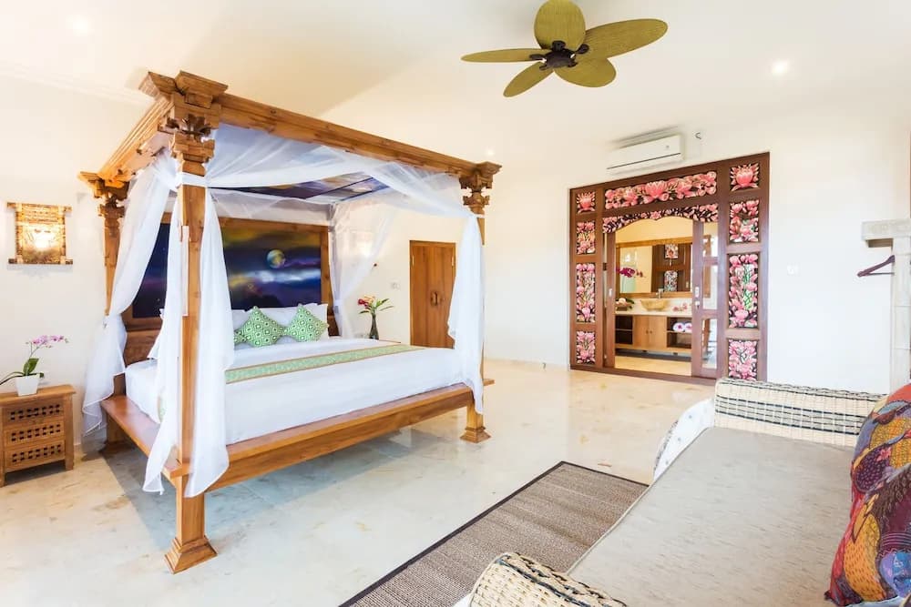 Champaca Luxury Villas Ubud - photo 4