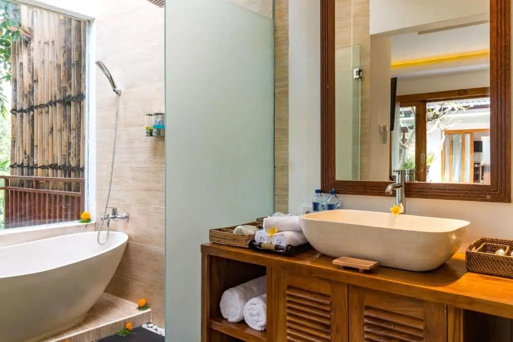 The Pesaren Ubud - photo 8