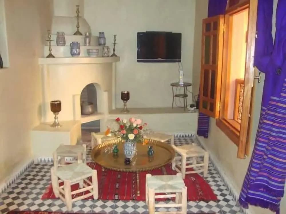 Riad BenSaid - photo 15