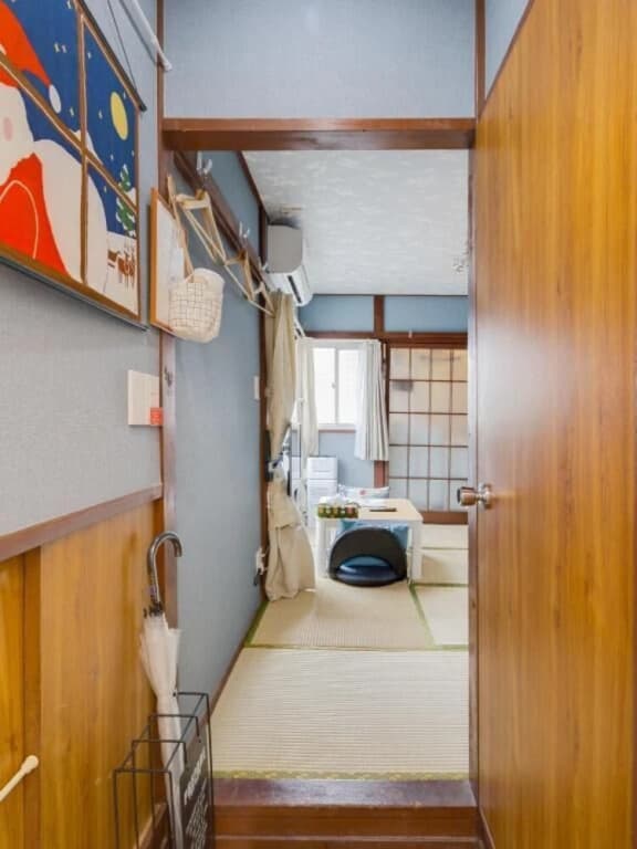 Tsuru 201 - photo 10