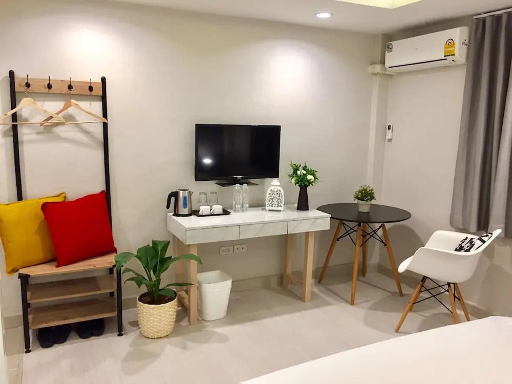 OHO Inn Ratchada - photo 4