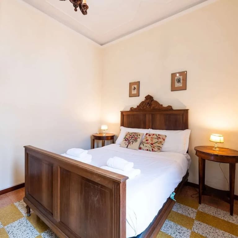 Cipro Apartment in Rome - photo 17