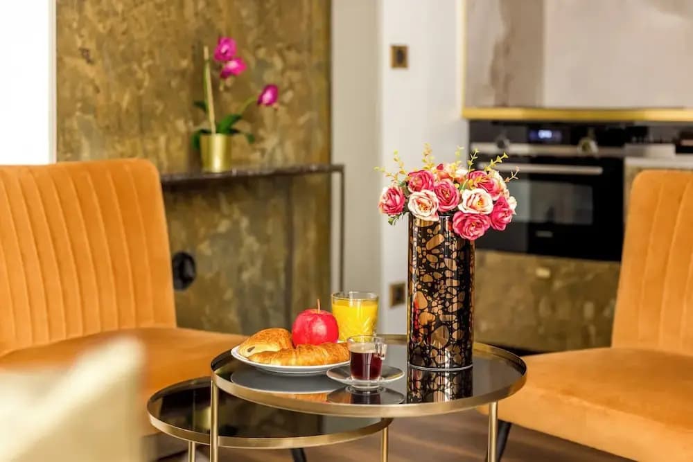 Merveil Luxury Suite - Louvre Rousseau - photo 10