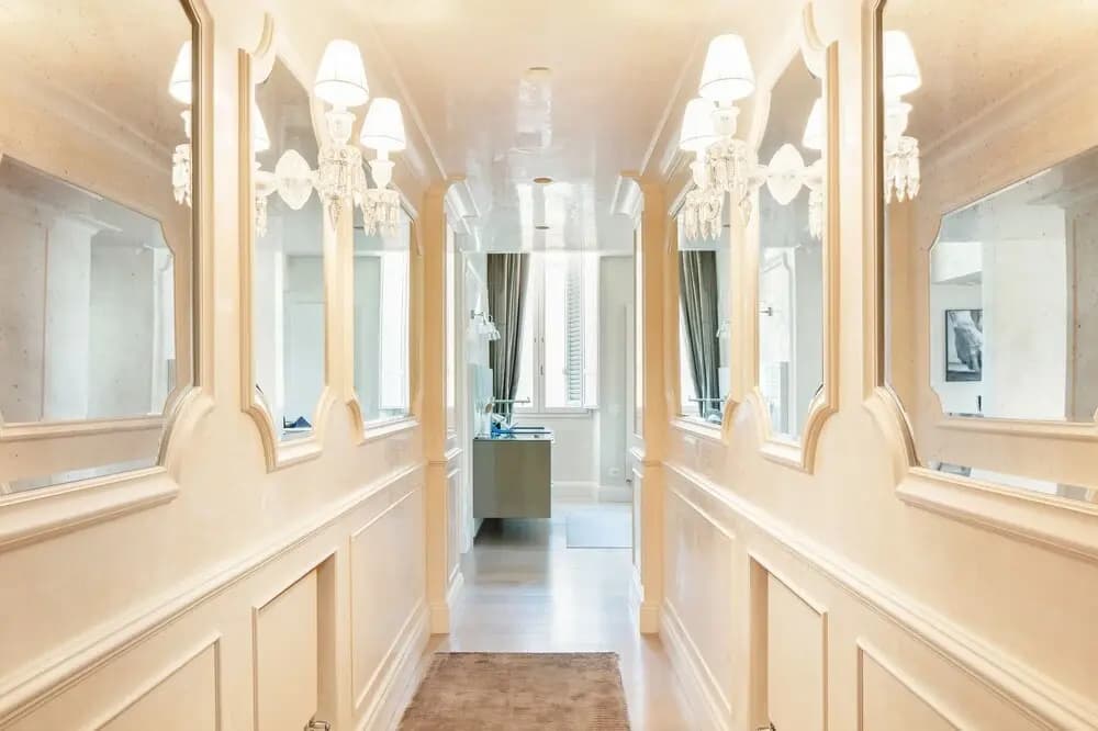 Exclusive Penthouse Il Magnifico - Free Parking - photo 14