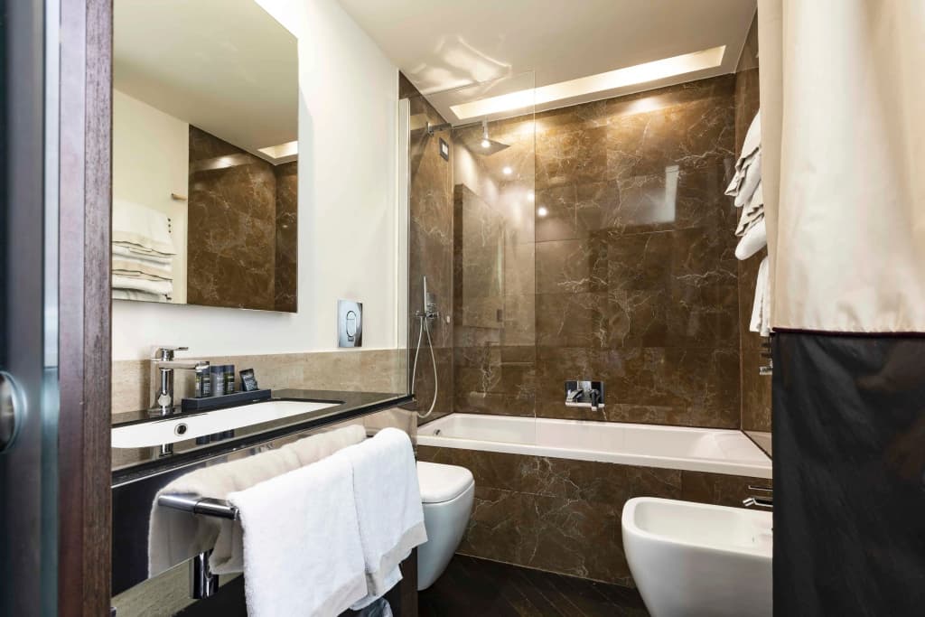 Rome Times Hotel - photo 8
