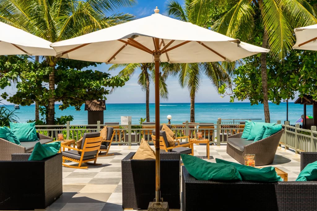 Sunprime Kamala Beach - photo 44