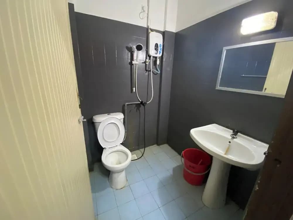 Hotel O Annexe Rest House - photo 9