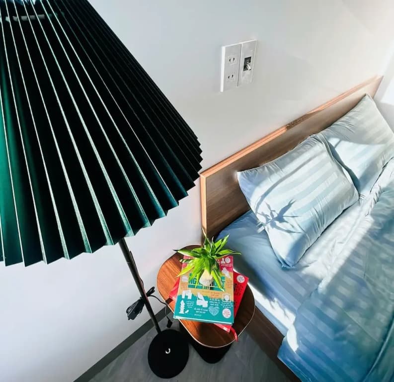 Reverie Apartment - photo 12