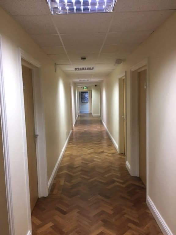 Best Western Northfields Ealing Hotel-Opposite Northfield Station -Piccadilly line - photo 17