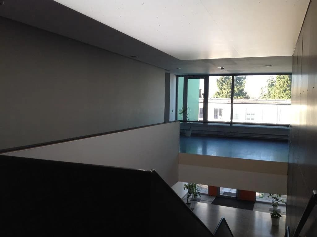 Expo Hostel Prague - photo 1