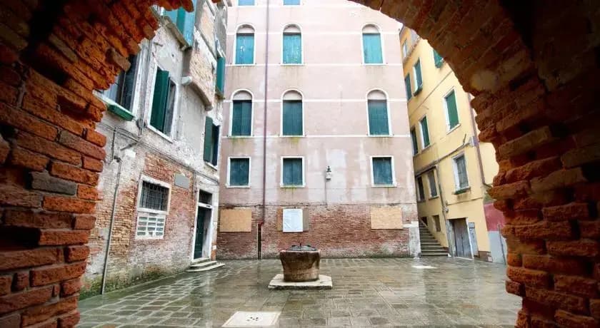 Rialto Azzurra - photo 1