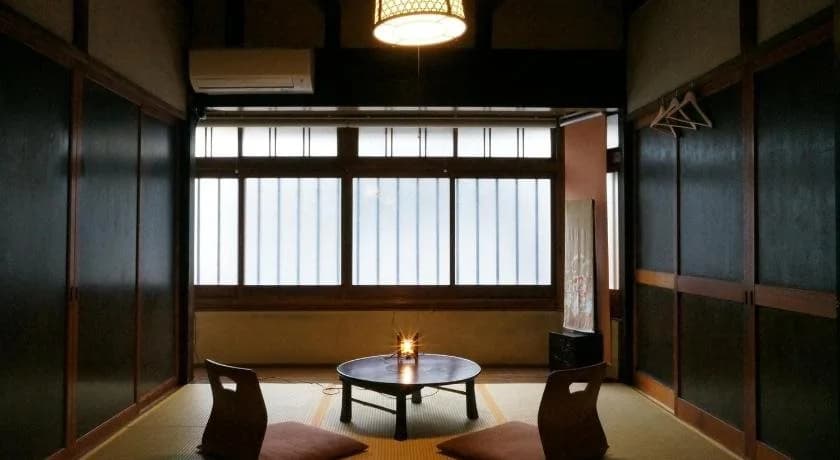 Guesthouse Itoya Kyoto - photo 11
