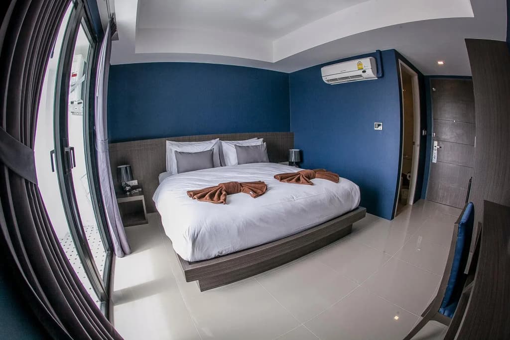 The Seens Hotel - photo 5