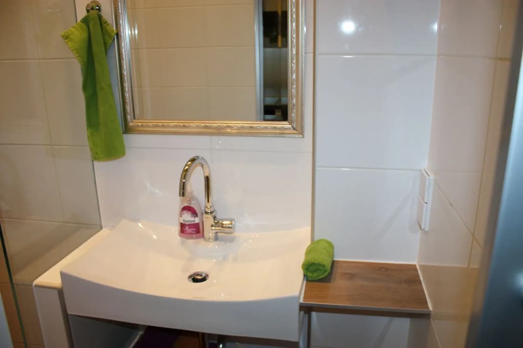 GoVienna Belvedere Apartment - photo 8