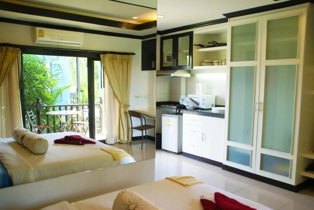 Victorian Samui Condominium - photo 35