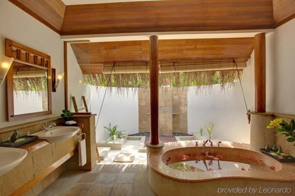 Six Senses Kanuhura - photo 20