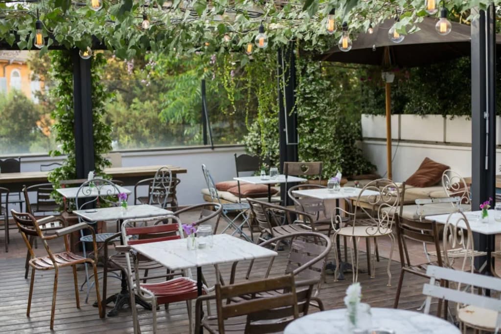 Locanda San Pancrazio - photo 17