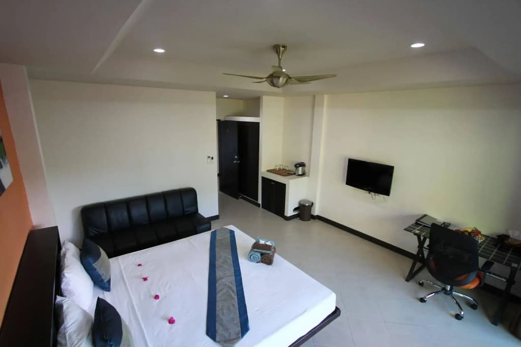 Babylon Pool Villas (SHA Plus+) - photo 4