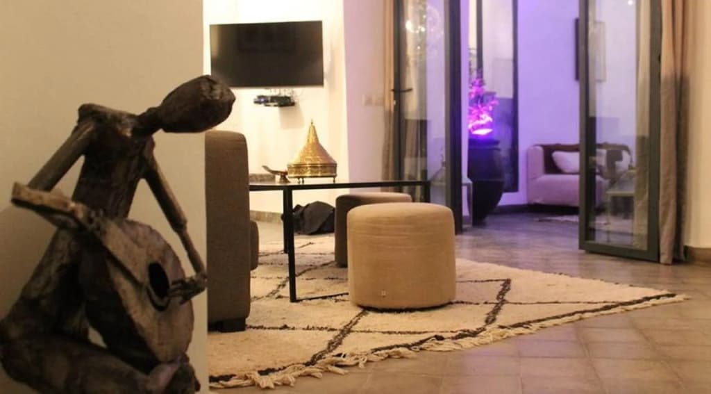 Riad salam 40 - photo 9