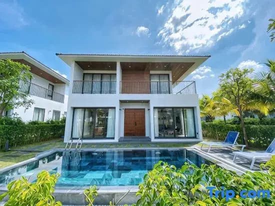 Cabo villa 3 bedrooms - photo 1
