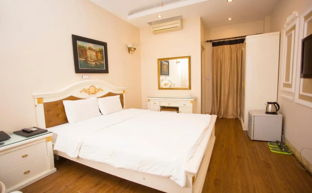 Pearl Hotel - photo 6