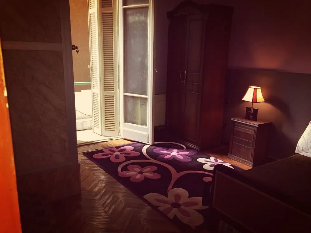 Horus Eye Hostel - photo 17