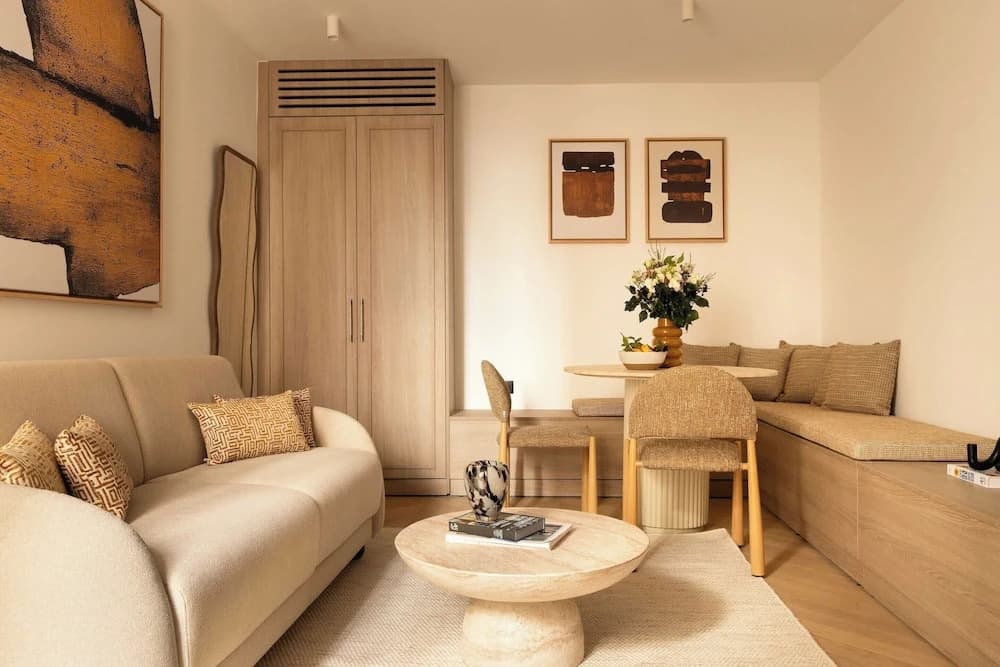 Modern Apartment a/c 1ch/4p - Saint -germain - photo 1