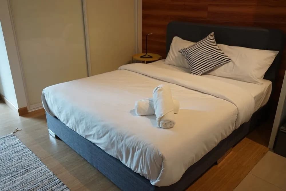 Vida HomeStay - photo 4