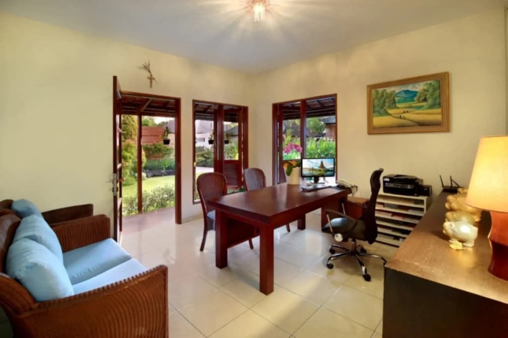 Kecapi Villa Seminyak - photo 31