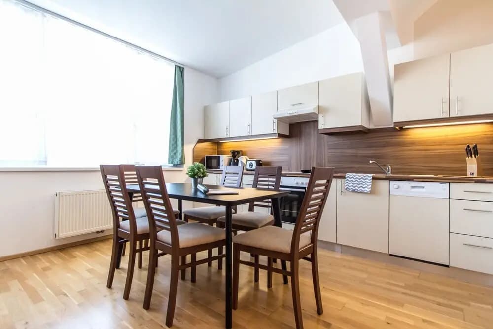 Apartment Erdbergstrasse - photo 18