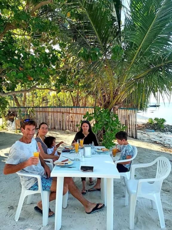 Sunset Beach View - photo 12