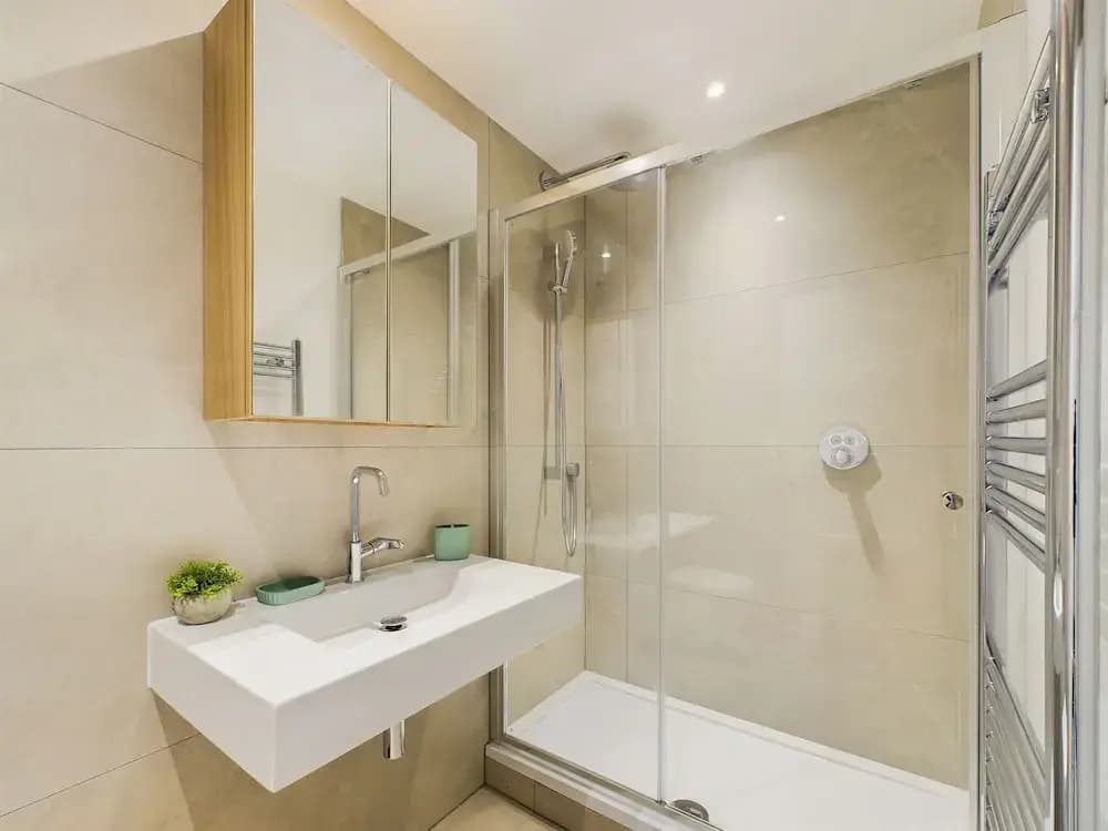 Be London - The Marylebone Residences - photo 8