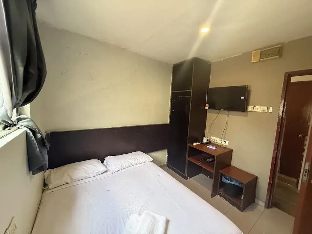 Tiong Nam Hotel Near Pasir Gudang - photo 18