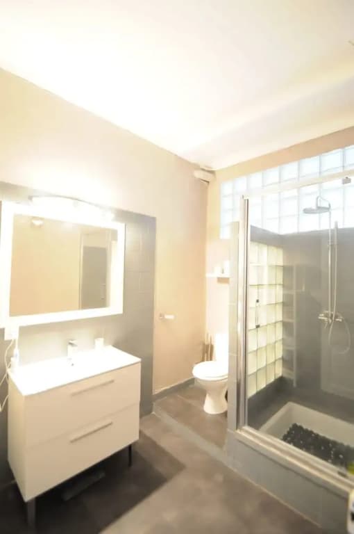 Appartement Ribotti - photo 6