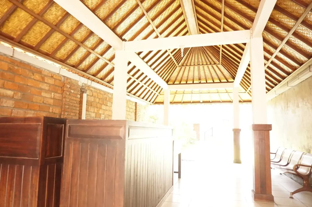Cameng Homestay - photo 12