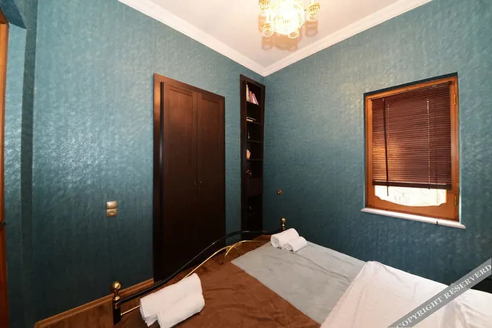 Tbilisi Art Deco Apartment - photo 4